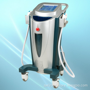 Ptf - Advanced IPL System for Hair Reduction, Photo-Rejuvenation and Acne Clearance (FDA)